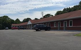 Budget Inn Mount Airy
